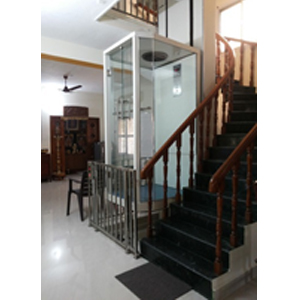 Hydraulic Passenger Lift